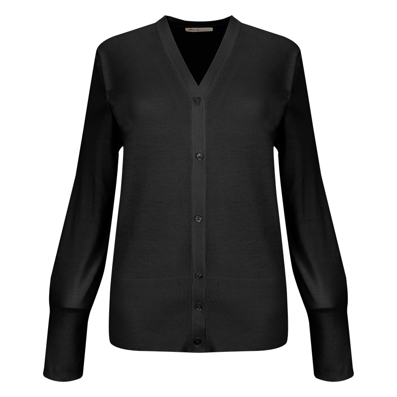 Maglione Cardigan donna Basic