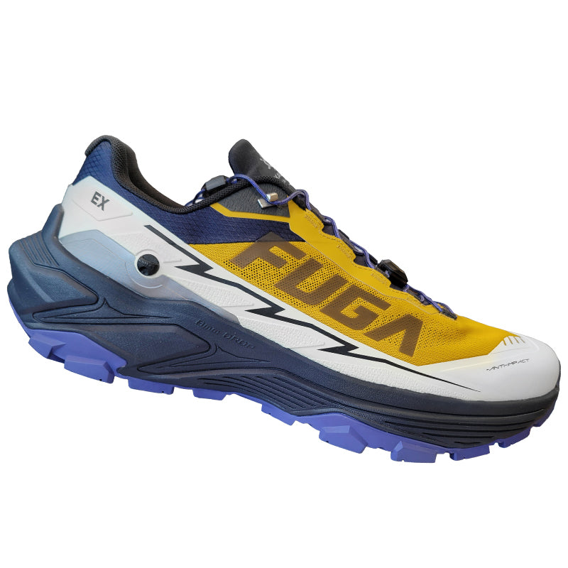 Scarpe uomo Fuga EX 3