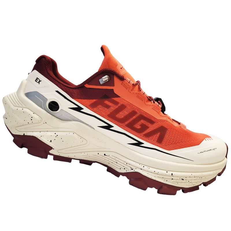 Scarpe donna Fuga EX 3