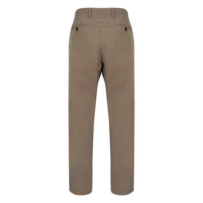 Pantalone uomo regular micro