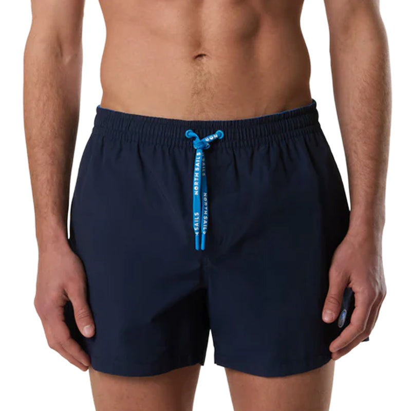 Boxer uomo Logo