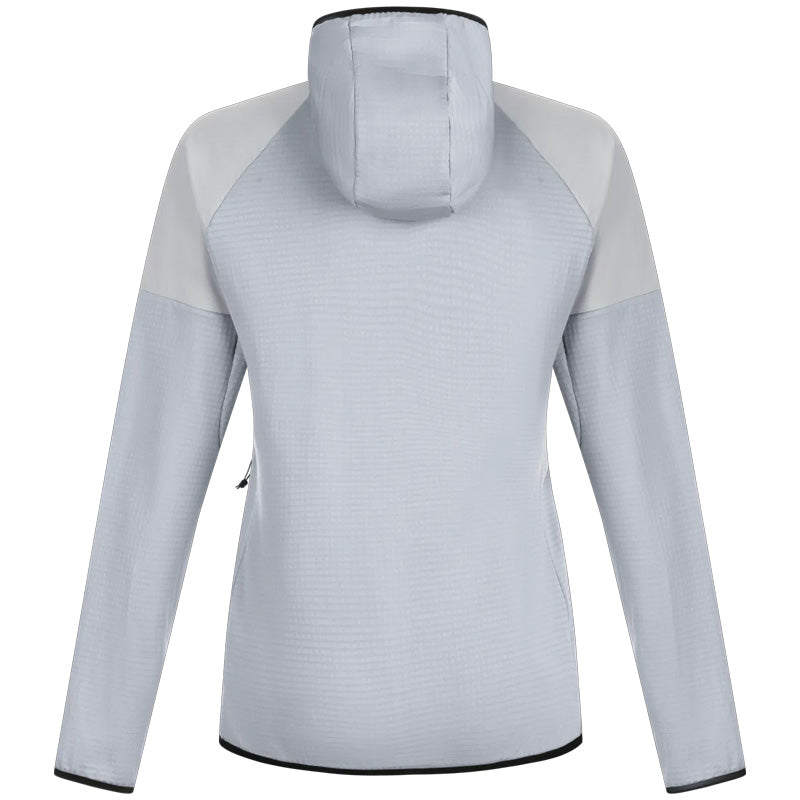 Giacca donna Hybrid Trubo DWR