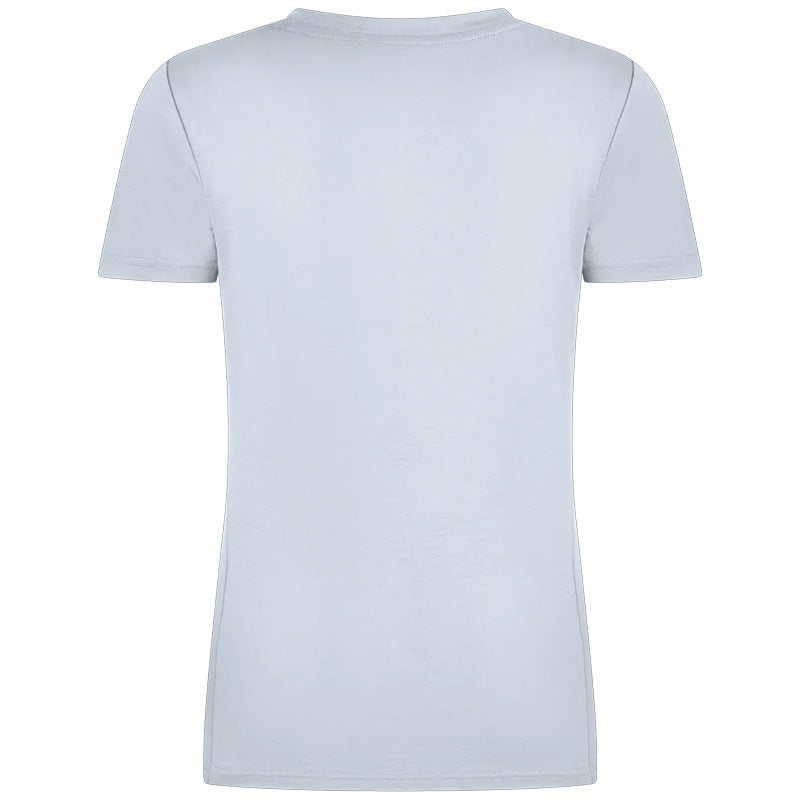 T-shirt donna Merino Top Almo