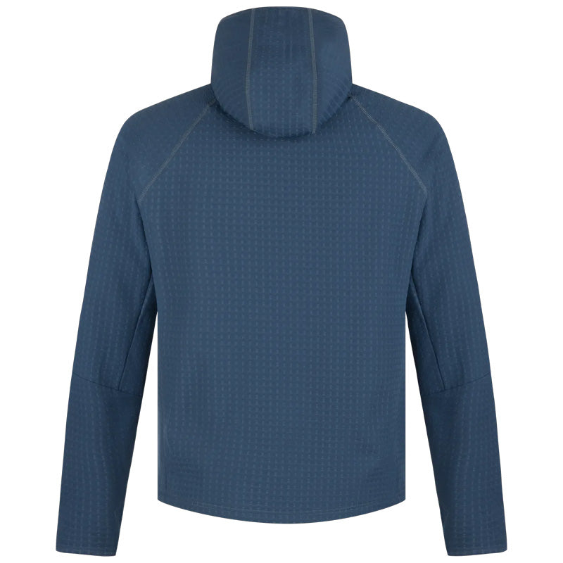Pile uomo 3D Softshell Mellom