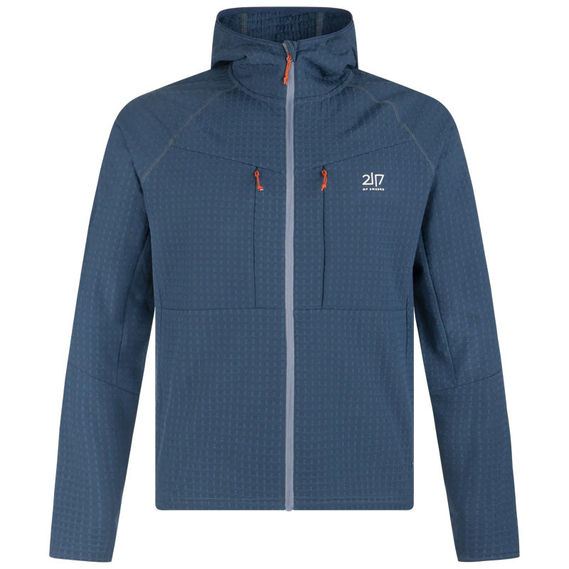 Pile uomo 3D Softshell Mellom