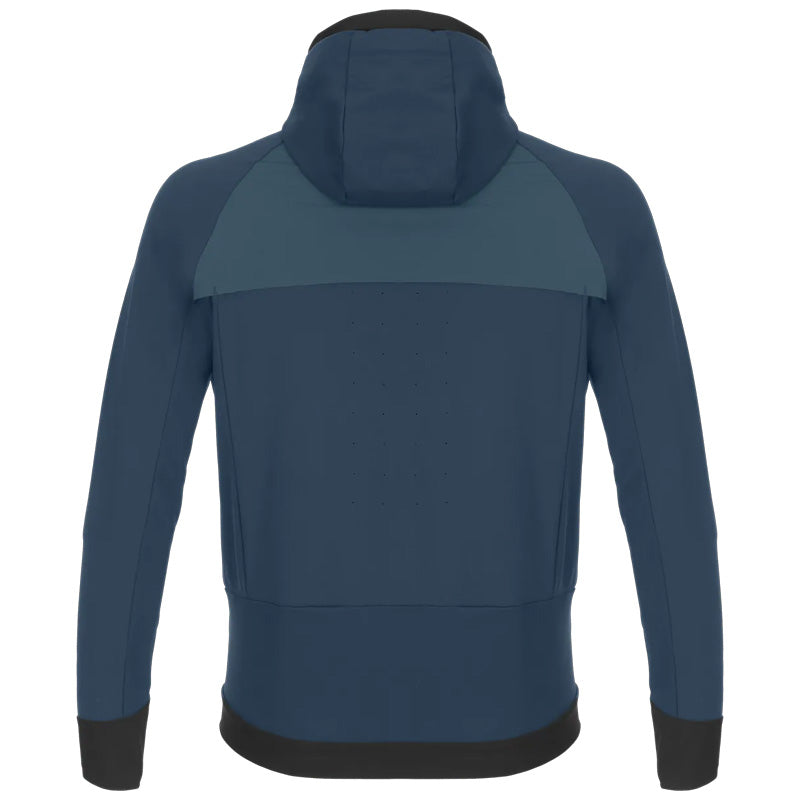Giacca uomo Hybrid Lappea DWR