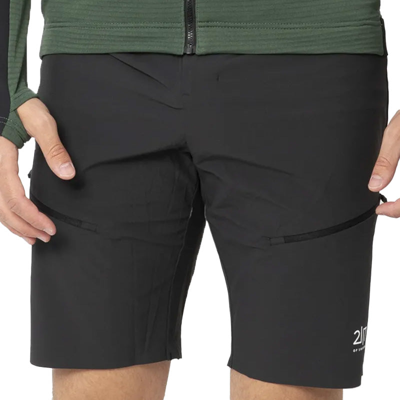 Pantaloncino uomo Outdoor Sohl