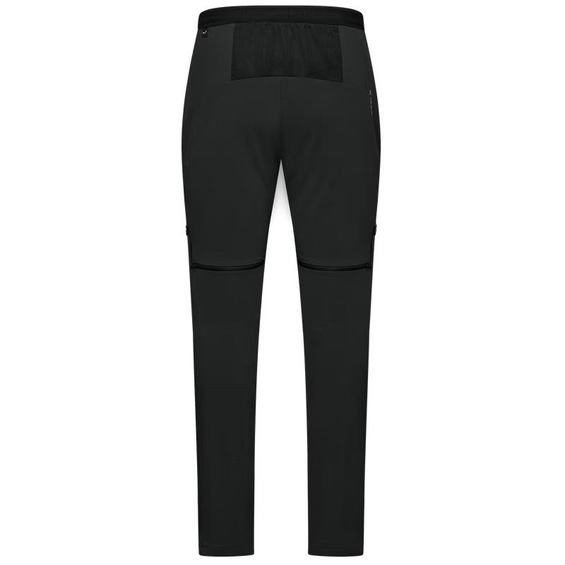 Pantalone uomo Pedroc 3 Durastretch 2 in 1