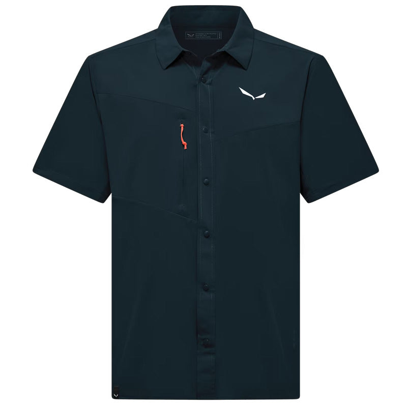 Camicia uomo Puez