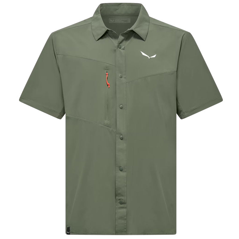 Camicia uomo Puez