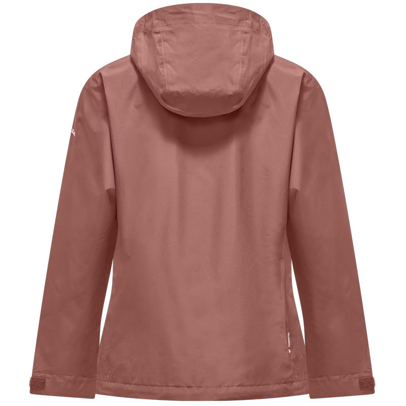 Giacca donna Puez 2.5L Powertex