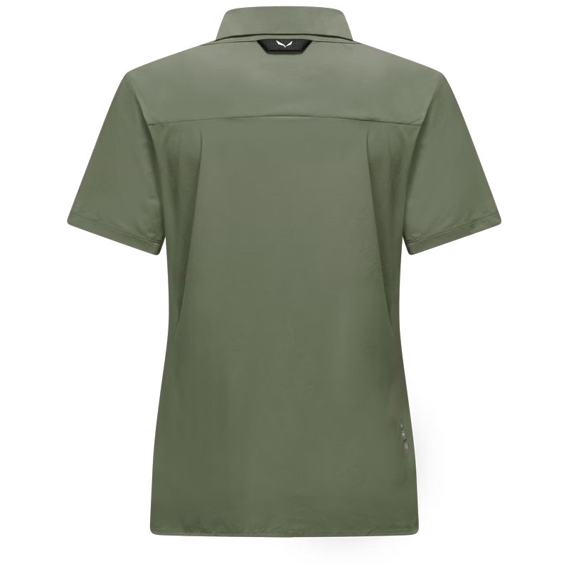 Camicia donna Puez