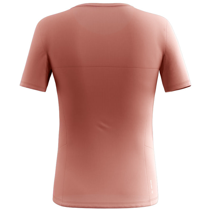 T-shirt donna Puez Sporty Dry'Ton