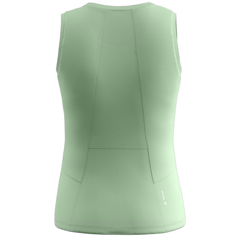 Canotta donna Puez Sporty Dry'Ton