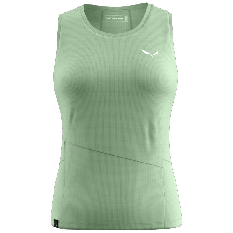Canotta donna Puez Sporty Dry'Ton