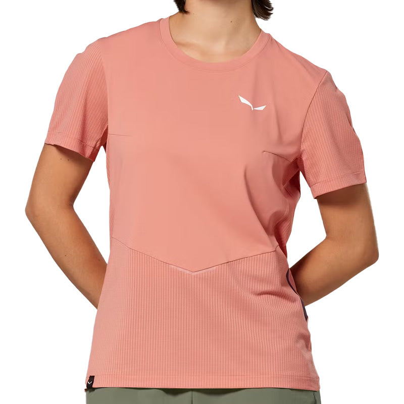 T-shirt donna Pedroc Dry'Ton Hybrid