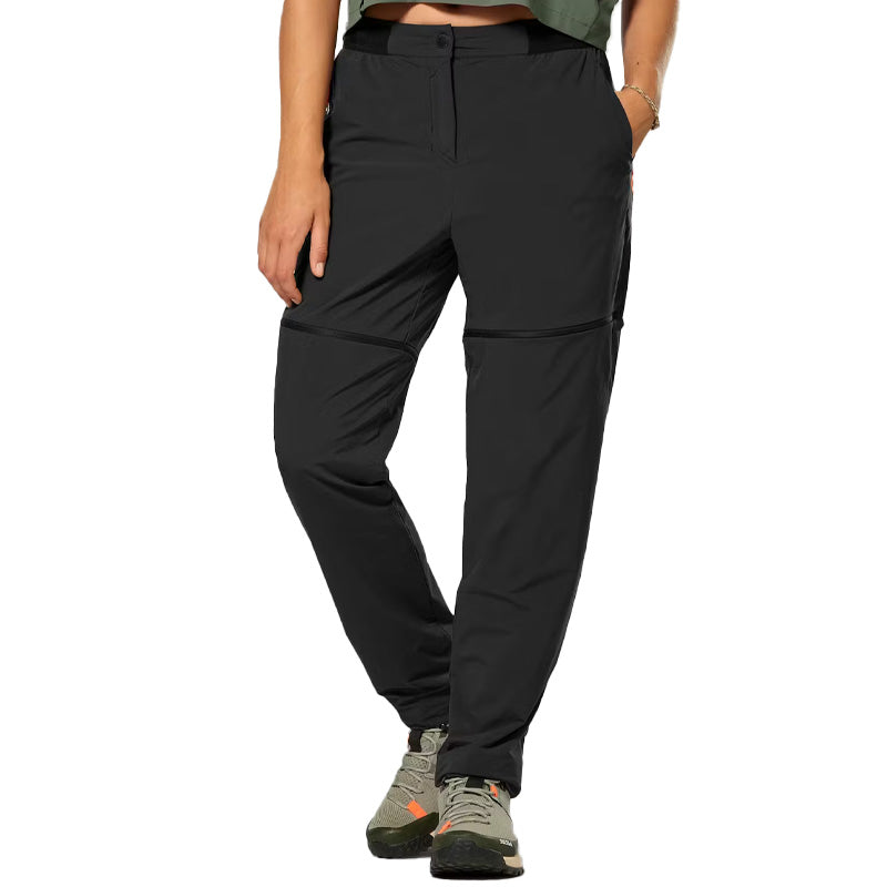 Pantalone donna Pedroc 3 Durastretch 2 in 1