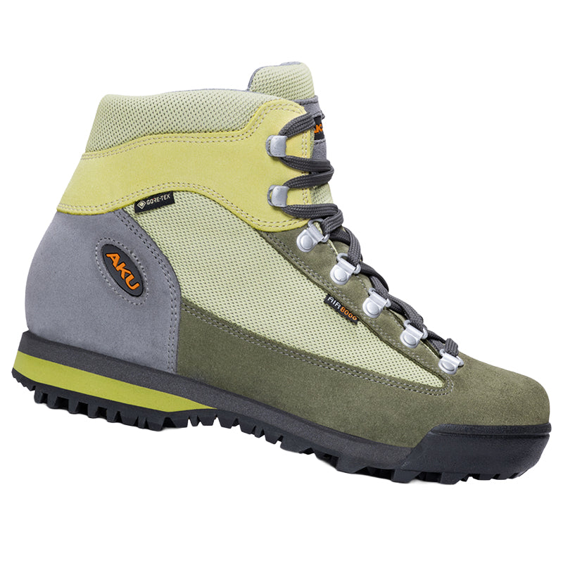 Scarponi donna Ultra Light Original GTX