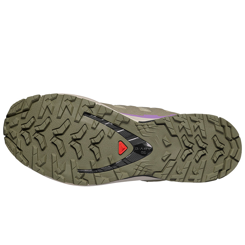 Scarpe donna XA Pro 3D V9 GTX