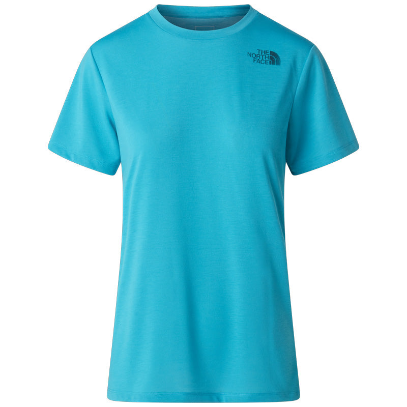 T-Shirt donna Bitmap Logo