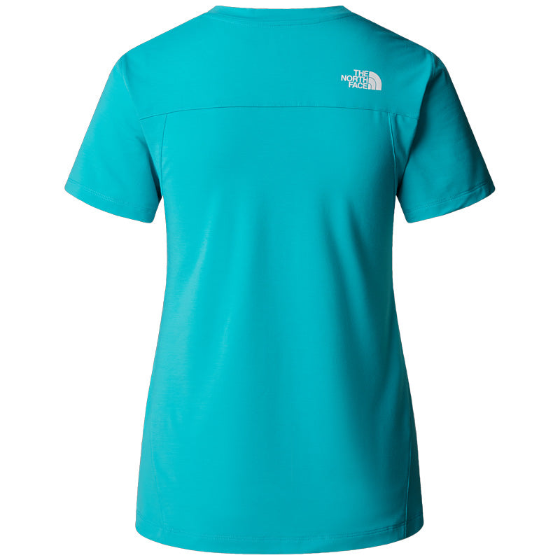 T-Shirt donna Lightning Alpine
