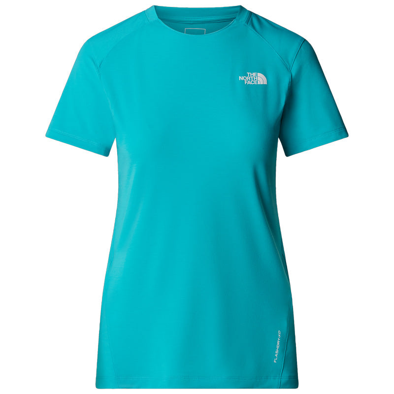 T-Shirt donna Lightning Alpine