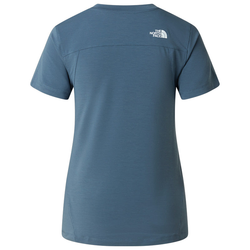 T-Shirt donna Lightning Alpine