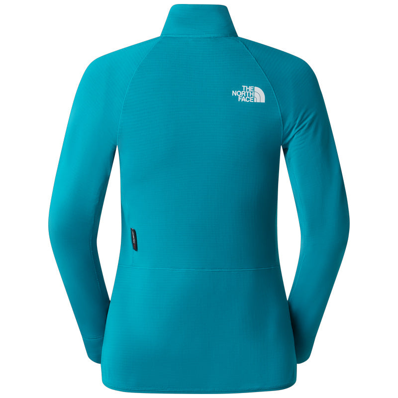 Pile donna Bolt Polartec Power Grid