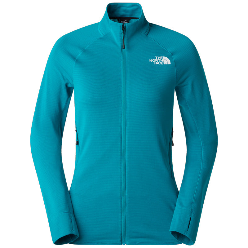 Pile donna Bolt Polartec Power Grid