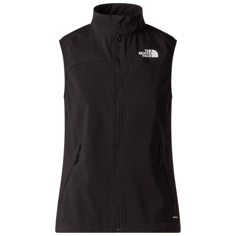 Gilet donna Nimble 2.0