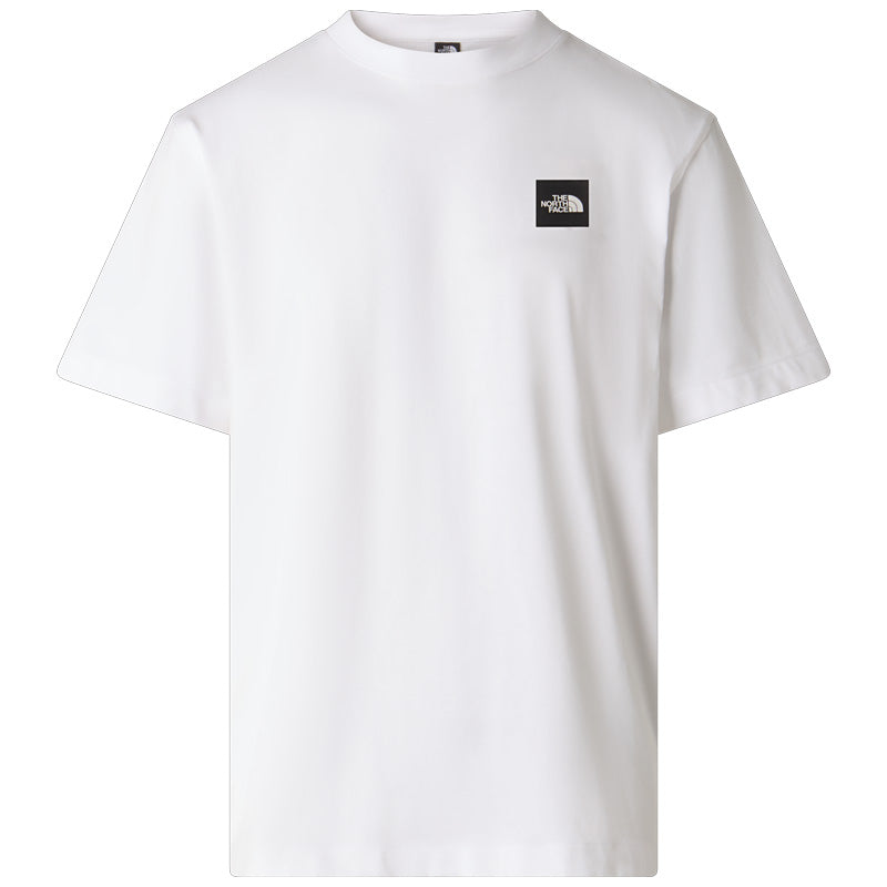 T-Shirt uomo Expedition Photo Relaxed Graphic
