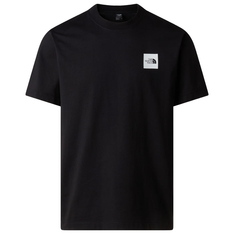 T-Shirt uomo Expedition Photo Relaxed Graphic