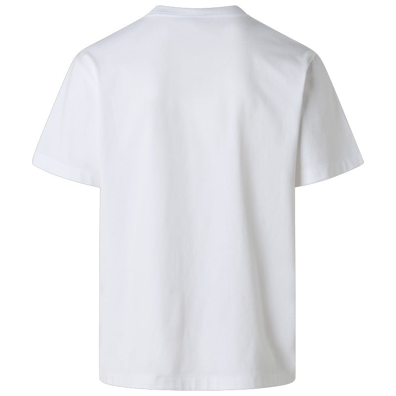 T-Shirt uomo Explorer Relaxed Graphic