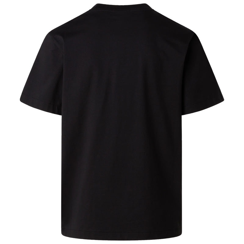 T-Shirt uomo Explorer Relaxed Graphic