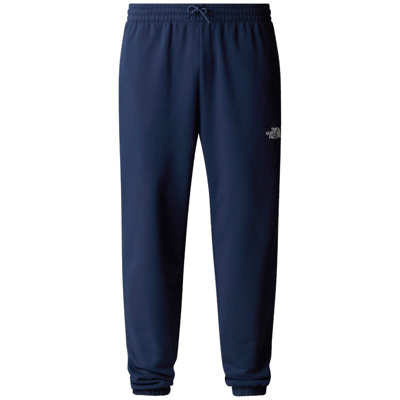 Pantalone uomo Joggers Simple Dome Light Regular