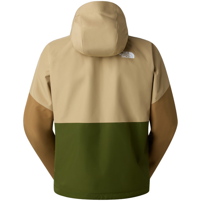 Giacca uomo Lightning Zip-In