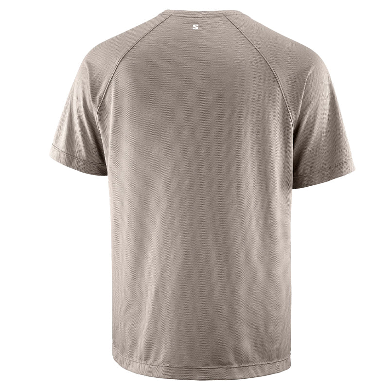 T-Shirt uomo Shakeout Core