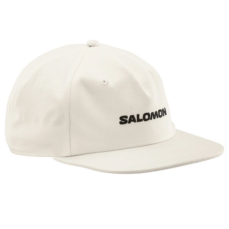 Cappello Logo Flat