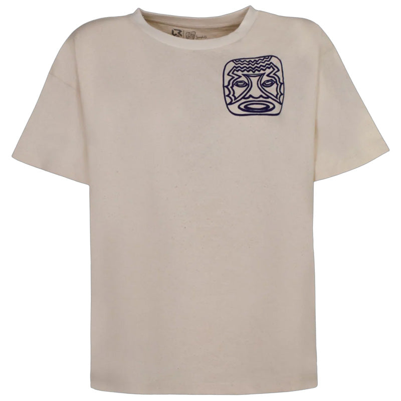 T-shirt donna Spaghetti Boulder Lucha libre