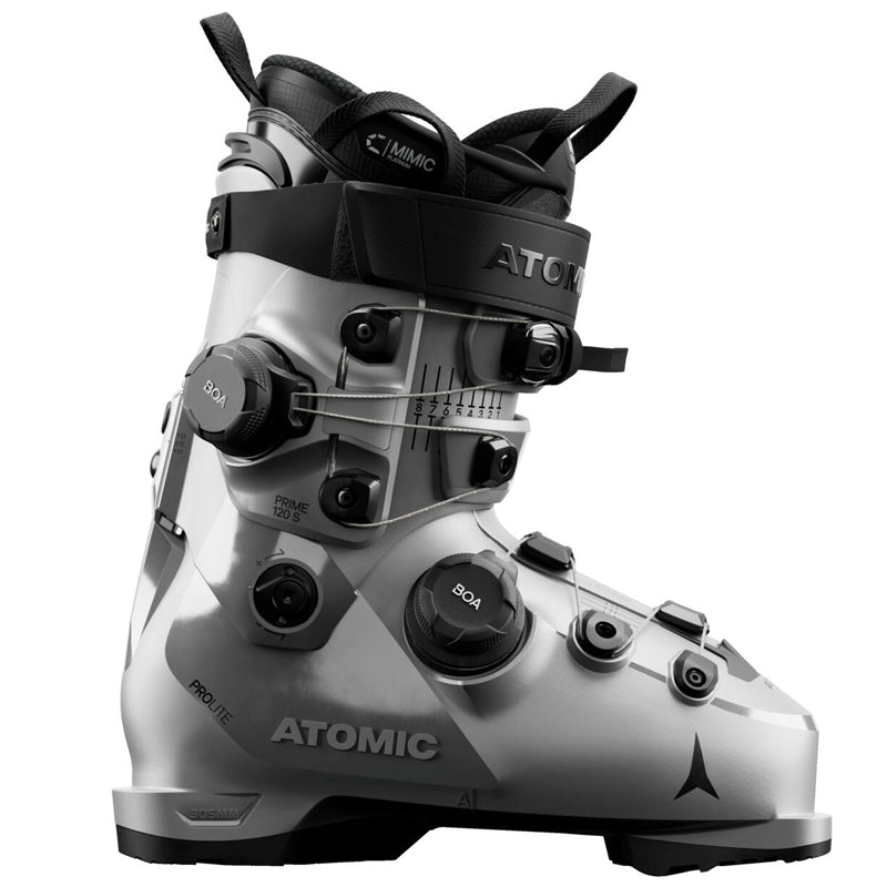 Scarponi uomo Hawx Prime 120 S Dual BOA 2027