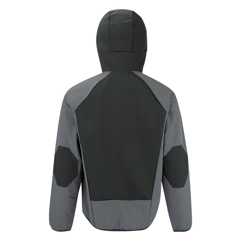 Giacca uomo Resia 2.0