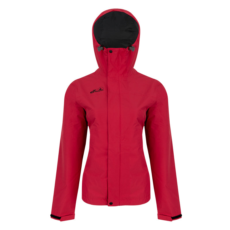 Giacca donna Orsa Rain
