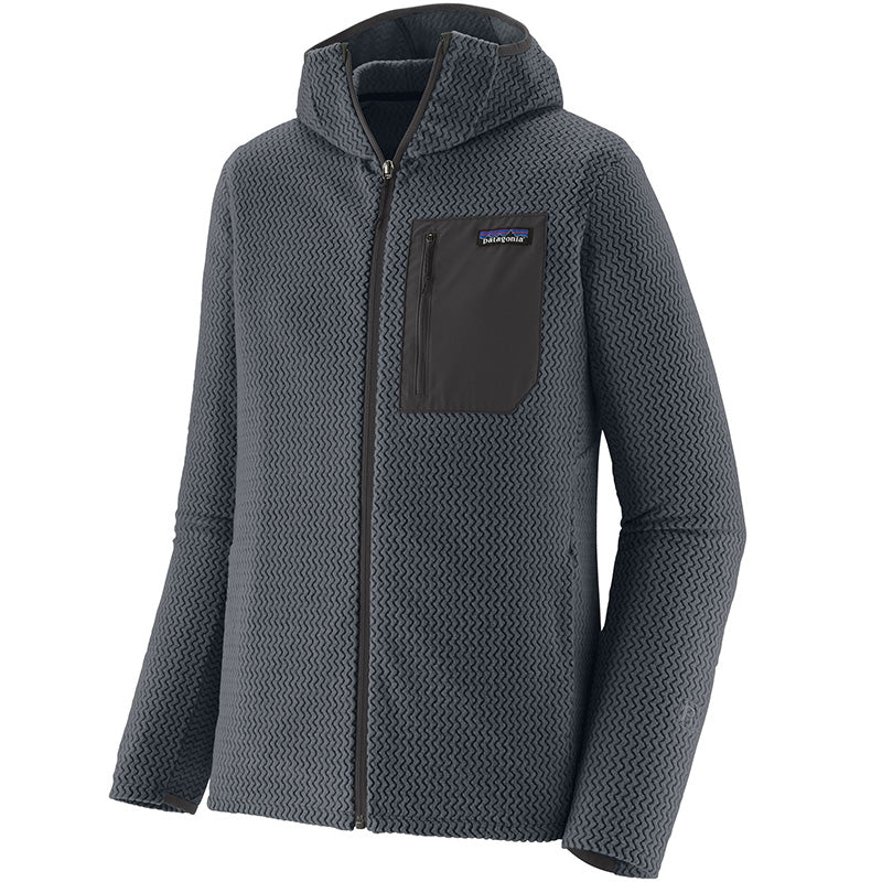 Pile uomo R1 Air Fleece Full-Zip