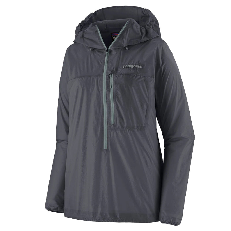 Giacca donna Houdini Rock DWR