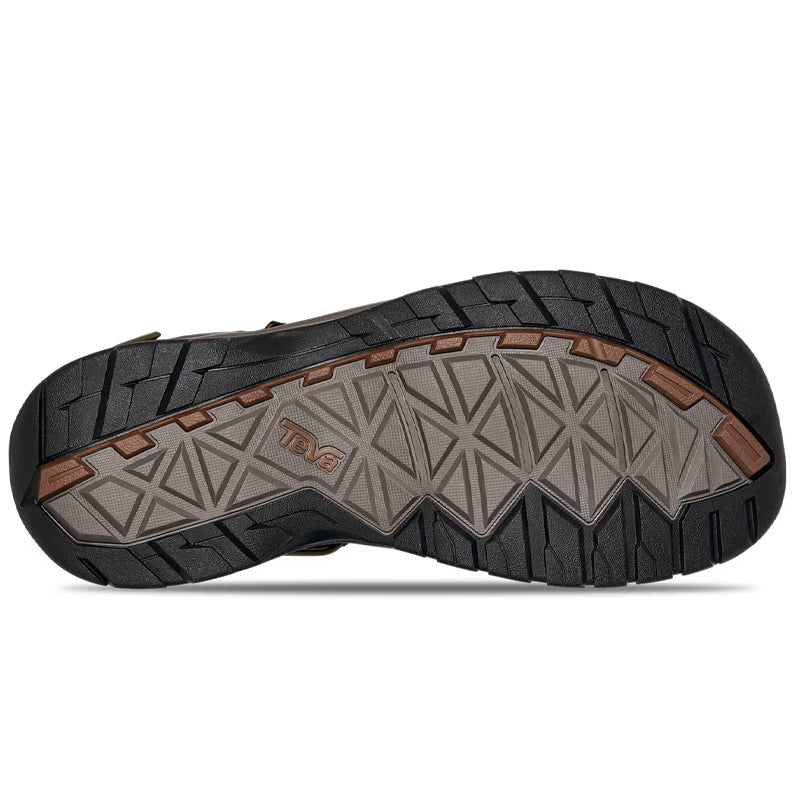 Sandali uomo Omnium 2 Leather