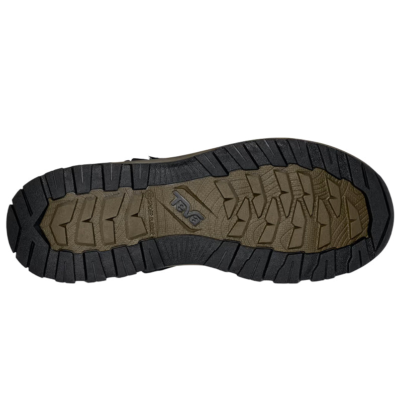 Sandali uomo Hurricane XLT3 CT