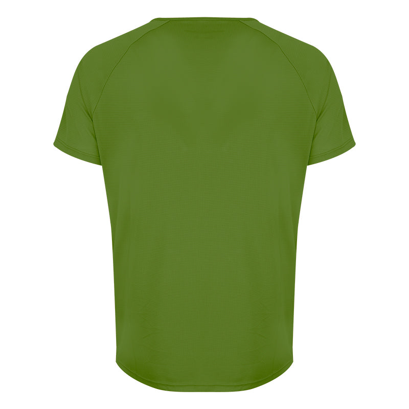 T-Shirt uomo Ozegna 2.0