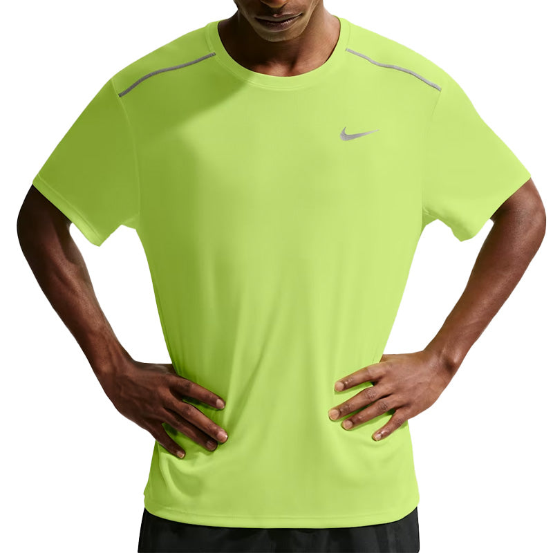 T-shirt uomo Miler