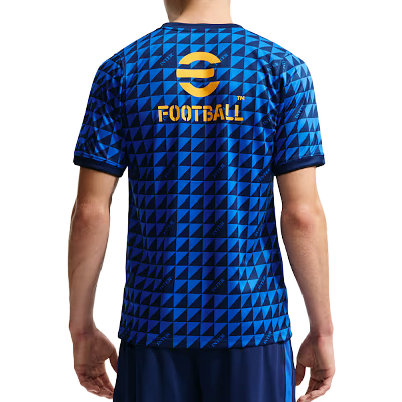 Maglia uomo Inter Pre match 26/27