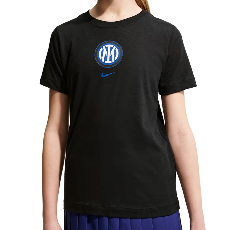 Maglia bambino Inter Crest